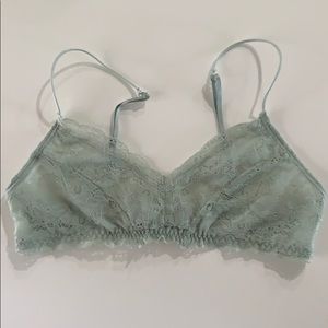 Urban Outfitters Lace Bralette